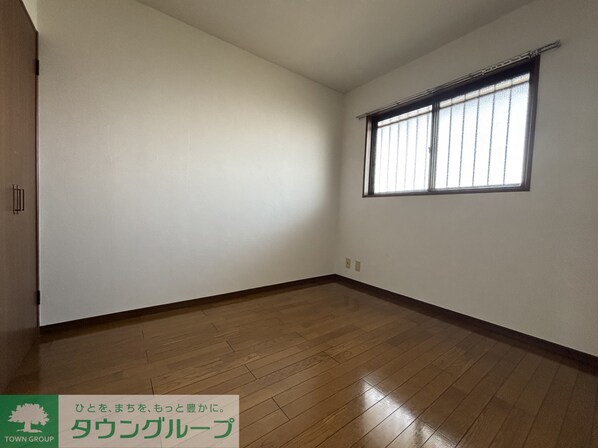 イーストコートSKの物件内観写真